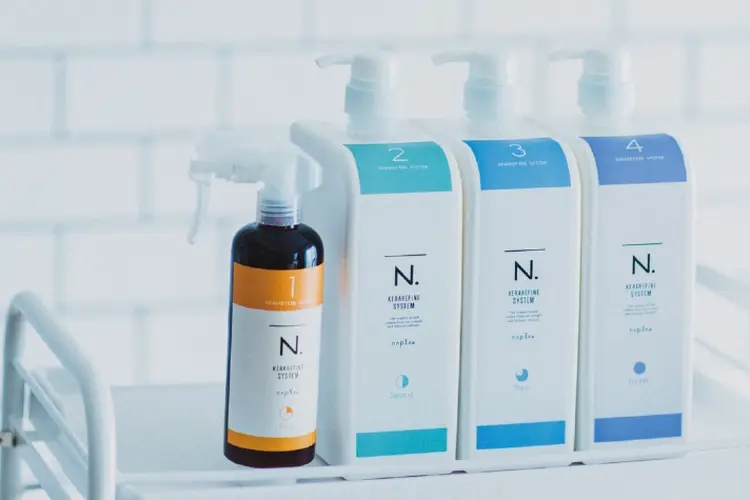 little salt 渋谷店の内観・外観3