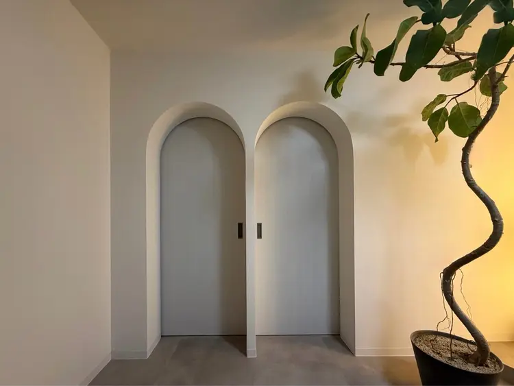 表参道ヘッドスパ専門店【SAKURA】の内観・外観1