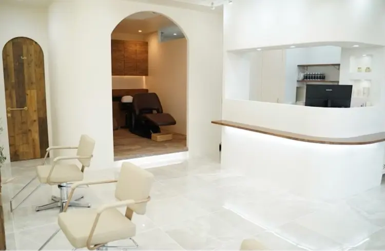 The C おおたかの森の内観・外観1