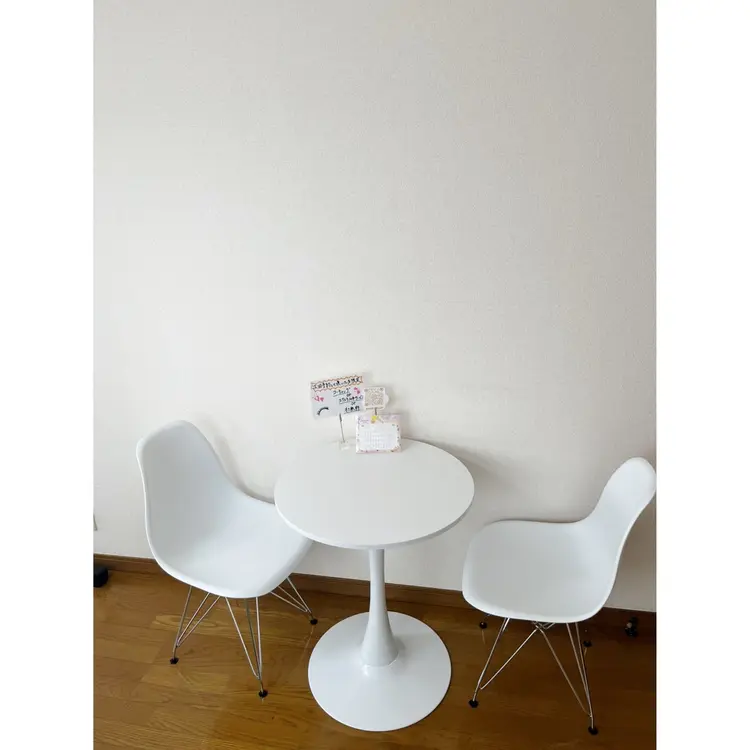 Shainの内観・外観2