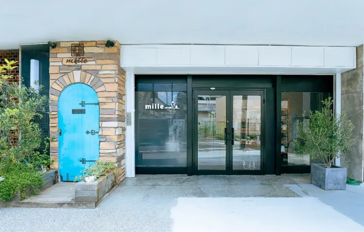 1001milleの内観・外観3