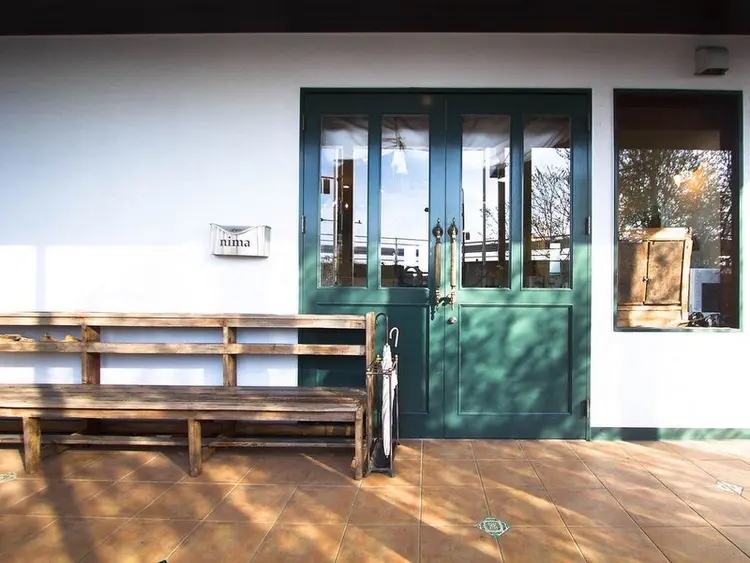 nima nailの内観・外観1