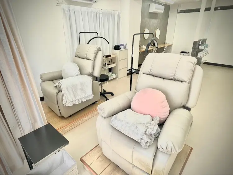 Petila パティラの内観・外観1