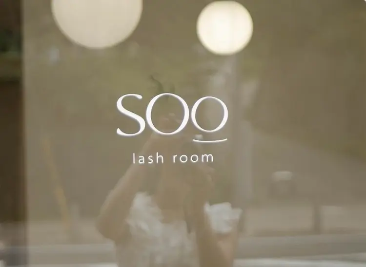 soo lash roomの内観・外観2