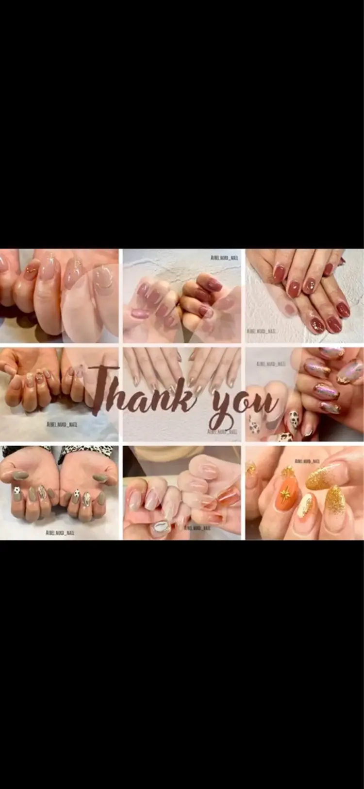 Aubel.nord_nailの内観・外観2