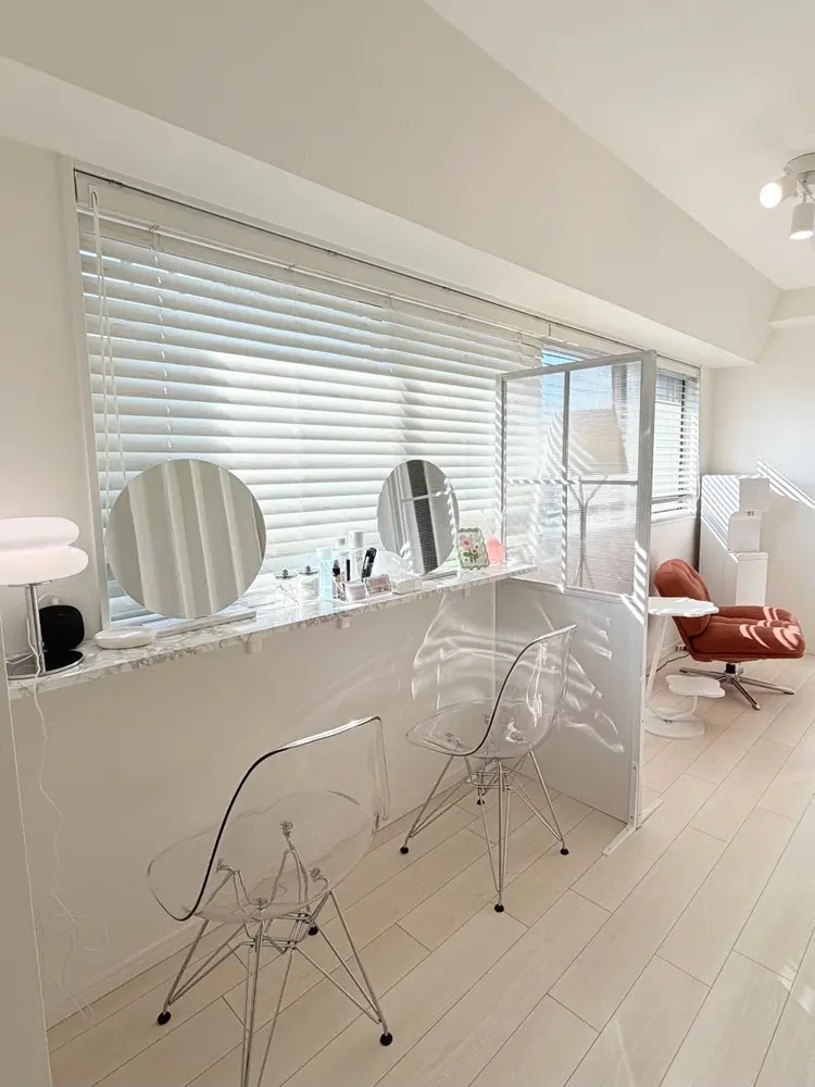 pomure.eyelashの内観・外観2