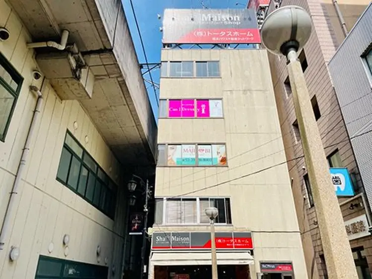 Leska by Can I Dressyの内観・外観1