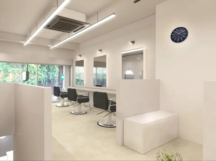 H by shiomi Hの内観・外観1