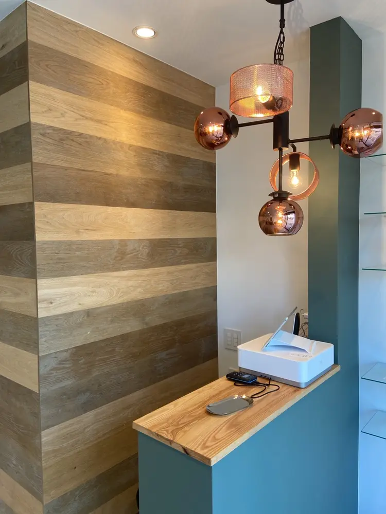 BellaSalonの内観・外観3