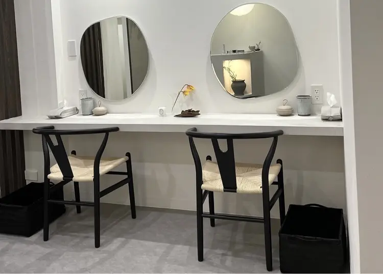 usaginoo -ウサギノオ-の内観・外観2