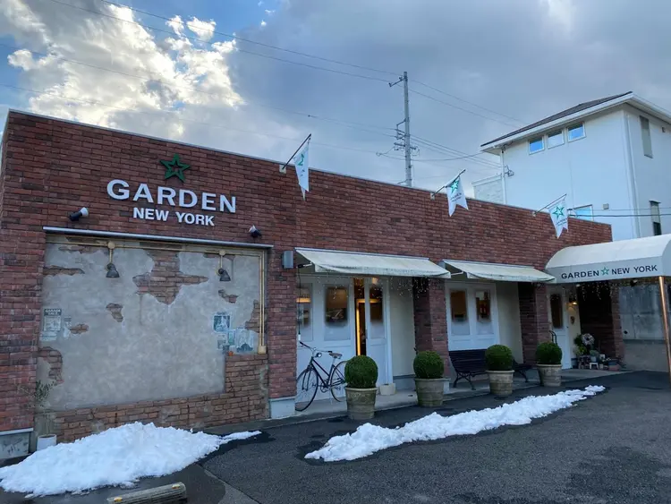 Lond castilloの内観・外観2