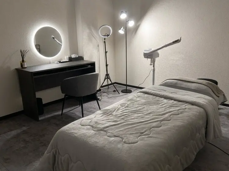 ár.ハーブピーリング専門店の内観・外観1