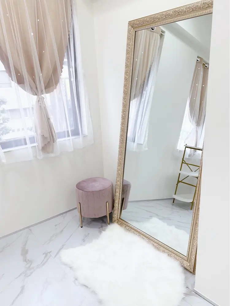 féerie nailの内観・外観3