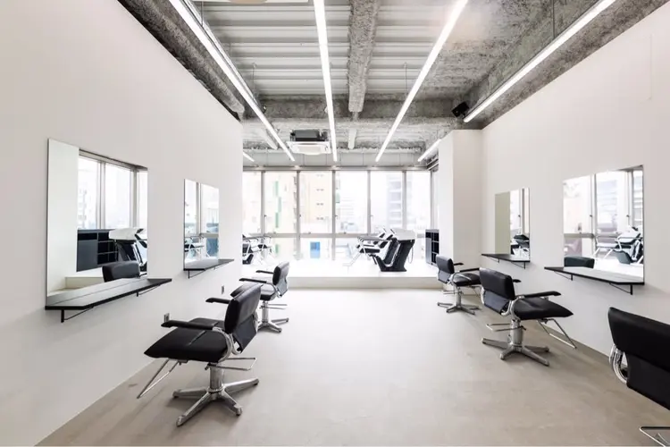 ENGOLの内観・外観2