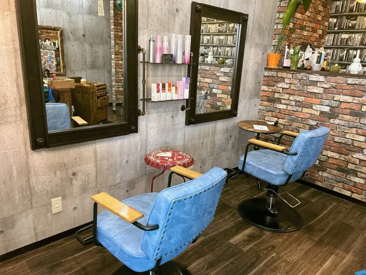 PRAMEERAの内観・外観2