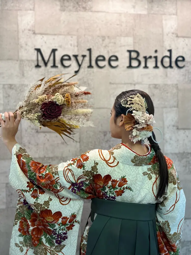 メイリーブライドの内観・外観2