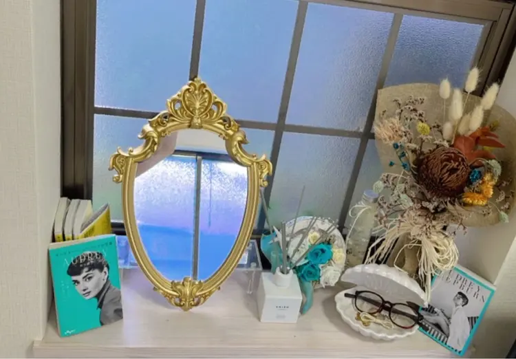 Julieの内観・外観2