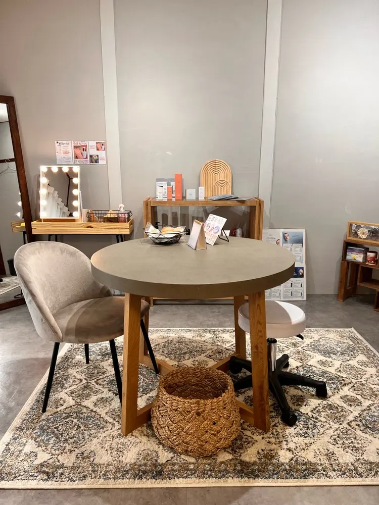 Muqu.の内観・外観3