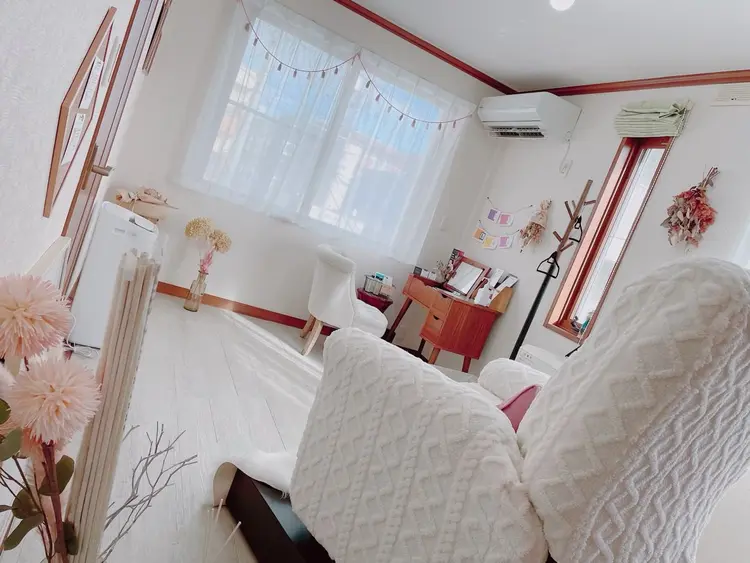 Jolie eyelashの内観・外観2