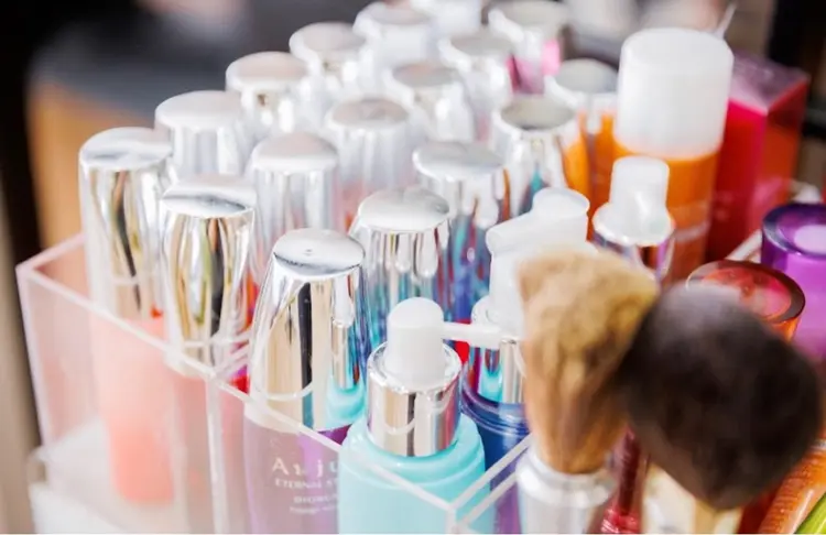 Gypso Hair Salonの内観・外観3