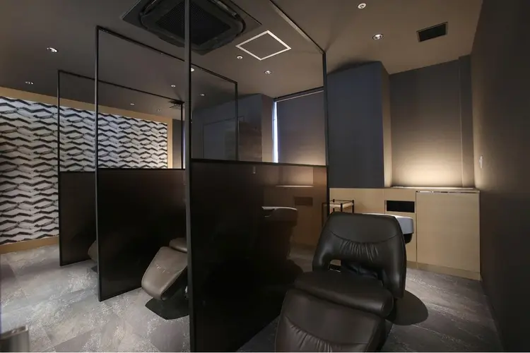 THE OSCARの内観・外観3