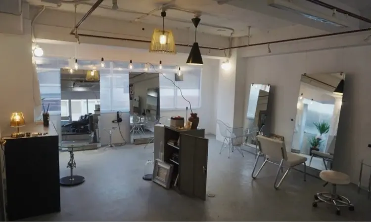 丹の内観・外観1