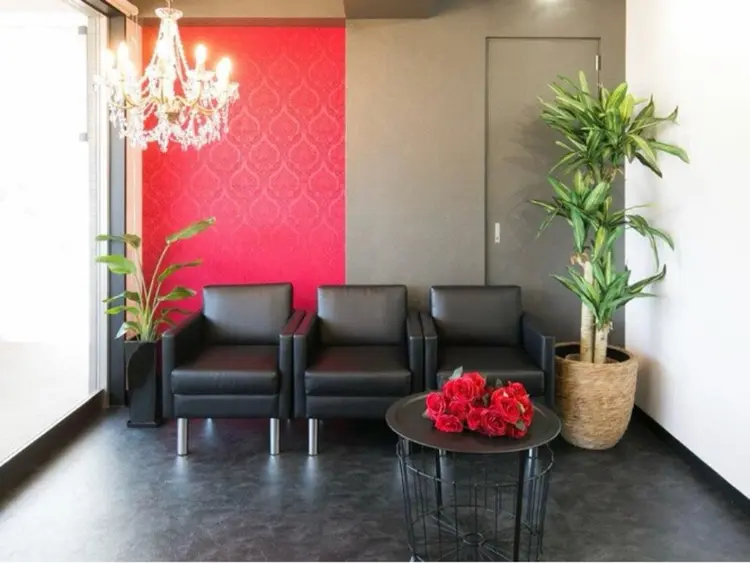 MUSE 茂原店の内観・外観2