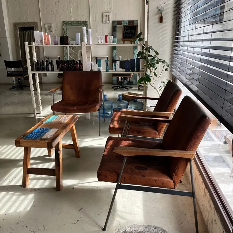 greenの内観・外観3