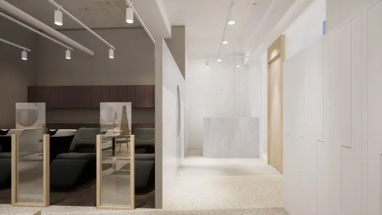 unica bymilly緑地公園の内観・外観2