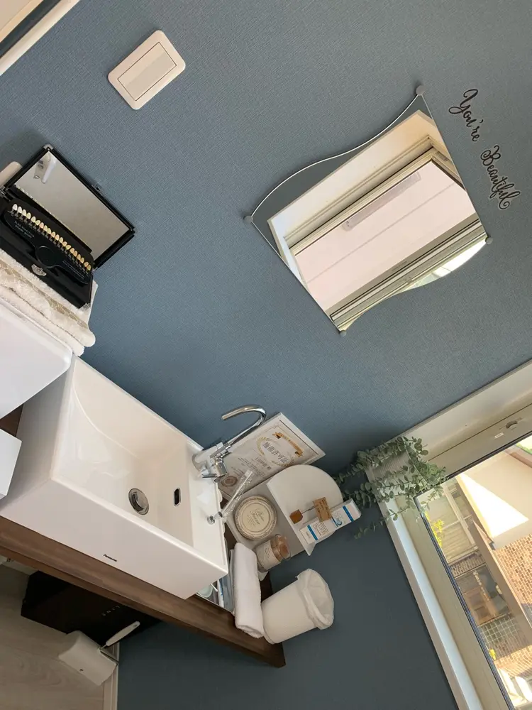 Lyf salon.の内観・外観3