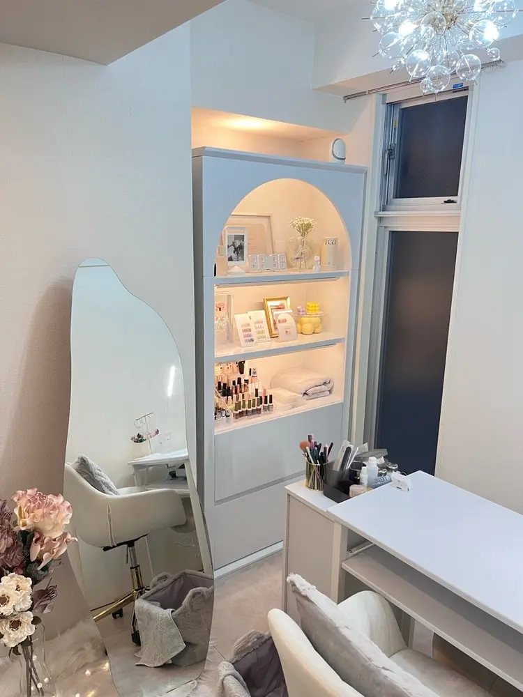 pécham【ペシャム】の内観・外観1