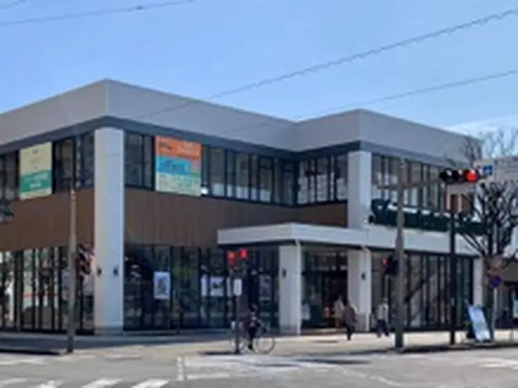 PETZjasmineの内観・外観1