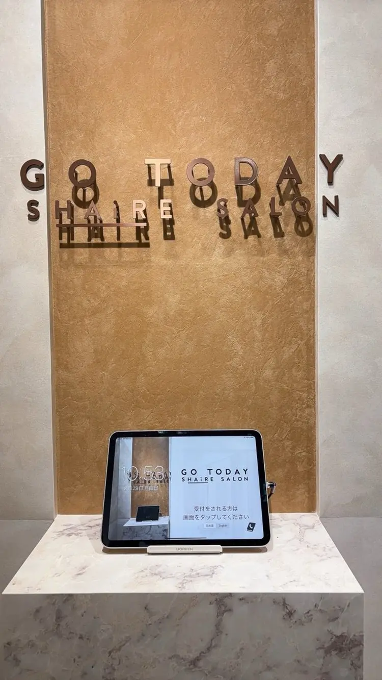 Re__nailの内観・外観3