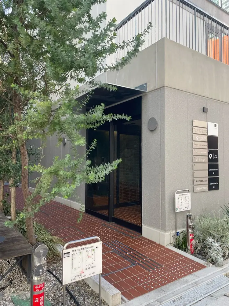 SALON VILLAGE Nagoyaの内観・外観1