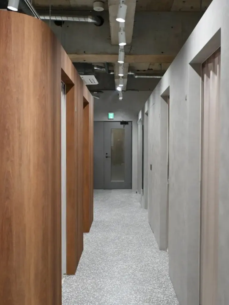 7nailの内観・外観3