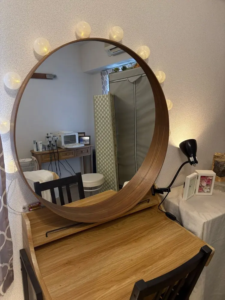 liliceの内観・外観3