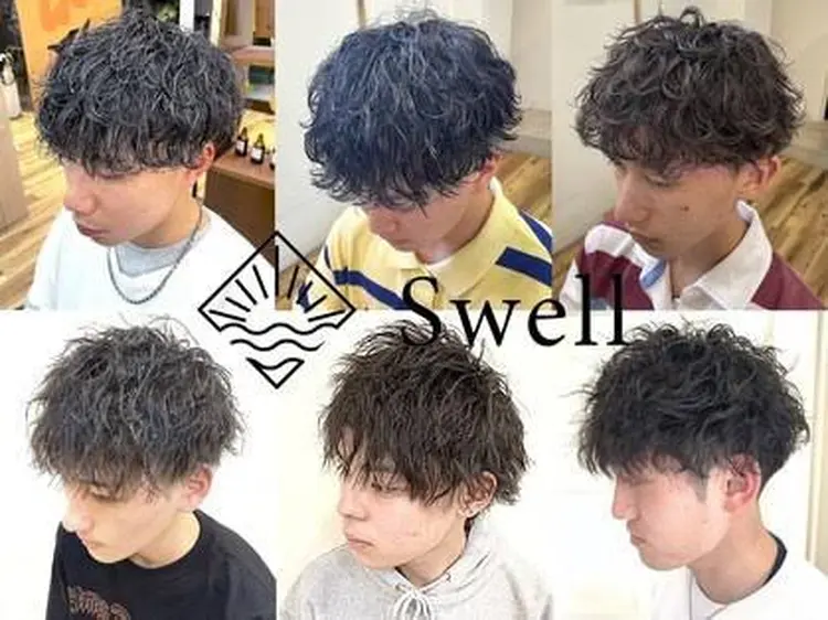 swell 千葉店の内観・外観1