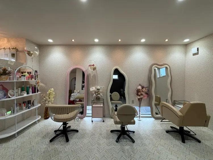 pimilの内観・外観1