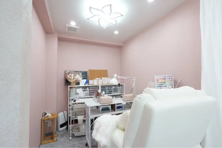 COCO+の内観・外観3