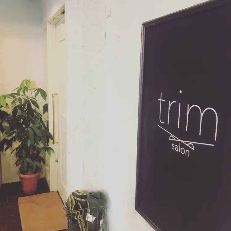 trimの内観・外観2