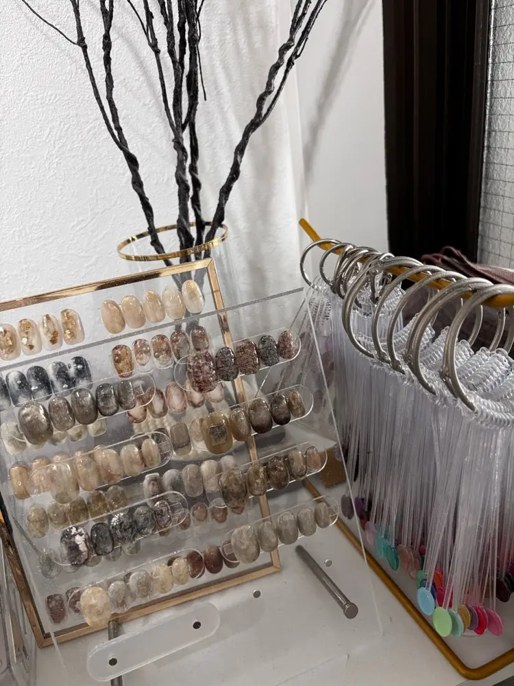 Kel_yの内観・外観3