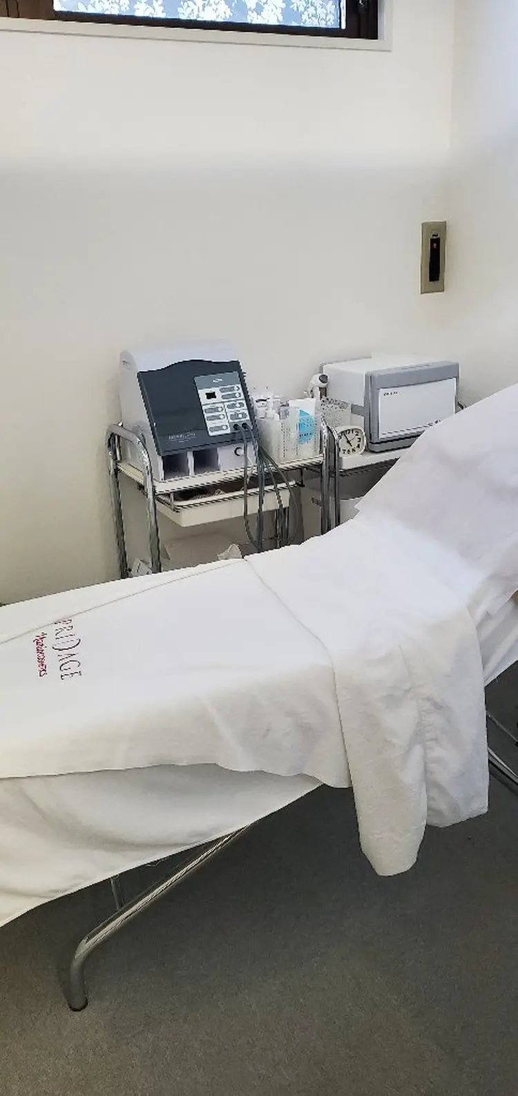 DeI'm神戸東店　ナリス　ビューティステーションの内観・外観3