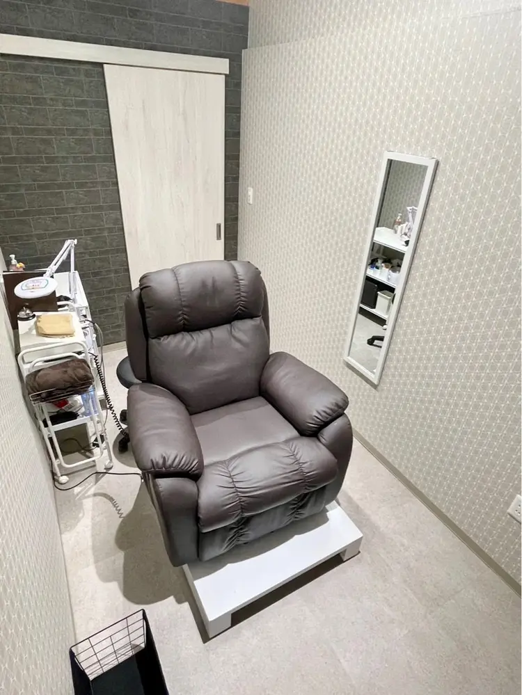 パーフェクトアイの内観・外観1