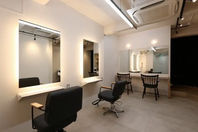 shiomi Hの内観・外観2