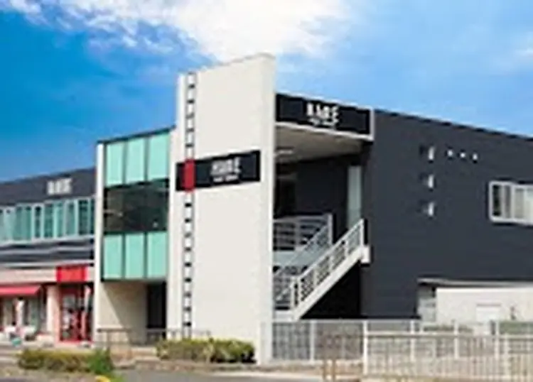 ヘアサロンHAREの内観・外観1