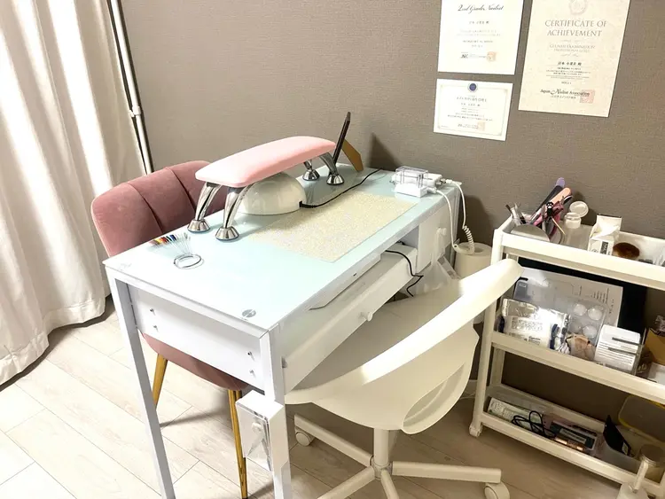 le'a moeの内観・外観2