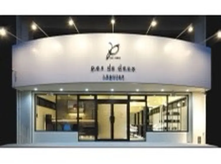 pasdedeux  LEQUIOSの内観・外観3