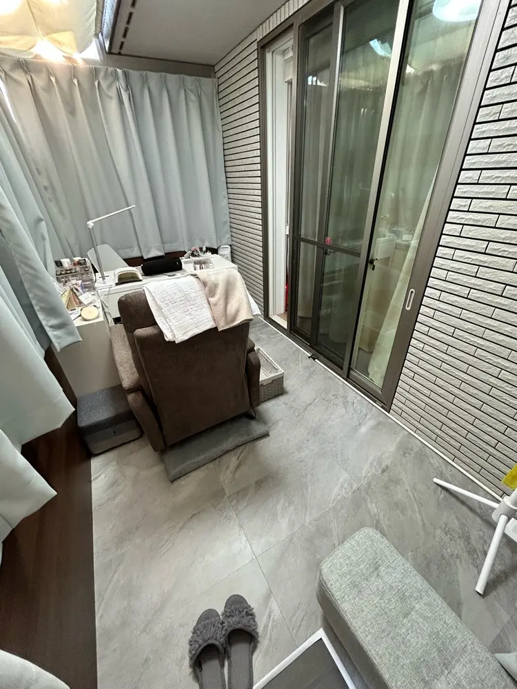 Natsu.nailの内観・外観3