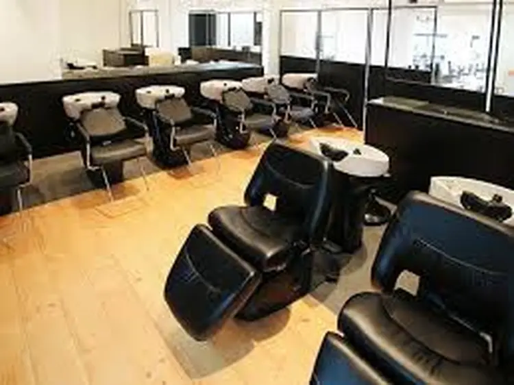 ALBUM新宿の内観・外観2