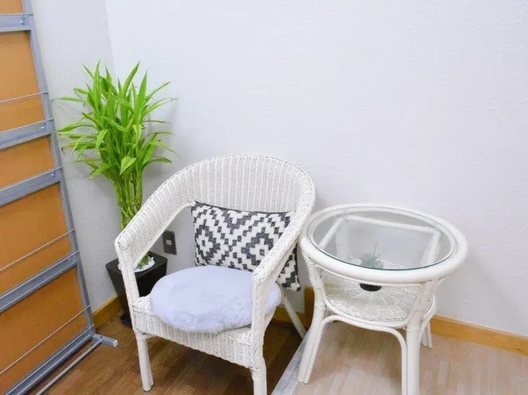 La:coptaの内観・外観2